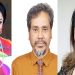 সম্মাননা পাচ্ছেন ফেরদৌস আরা,দিঠি আনোয়ার ও দুলাল খান