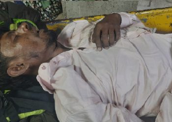 উত্তর বাড্ডায় অজ্ঞান পার্টির খপ্পরে পড়ে অজ্ঞতানামা এক ব্যক্তির সর্বস্ব খোয়া