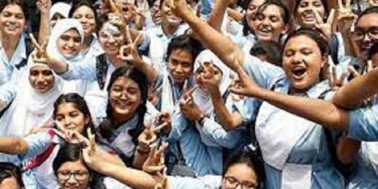 আগামী ২৬ নভেম্বর এইচএসসির ফল প্রকাশ