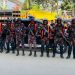 আইনশৃঙ্খলা রক্ষায় সারাদেশে ২৩১ প্লাটুন বিজিবি মোতায়েন