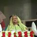 আওয়ামী লীগ আছে বলেই দেশের উন্নয়নের ধারা অব্যাহত আছে : প্রধানমন্ত্রী