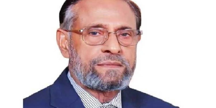 বিএনপির সমর্থনে আগামী ২৬ ও ২৭ নভেম্বর দুই দিন অবরোধ ডেকেছেন কর্নেল অলি
