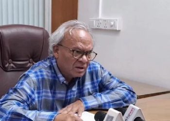 বিএনপি নেতাকর্মীদের বিরুদ্ধে গায়েবি মামলা দেওয়ার পর এখন গায়েবি সাজা দেওয়া হচ্ছে: রিজভী