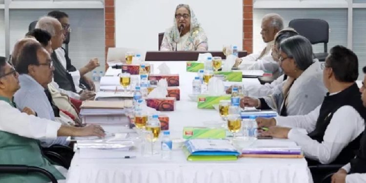 আজ আওয়ামী লীগের মনোনয়ন বোর্ডের সভা শুরু