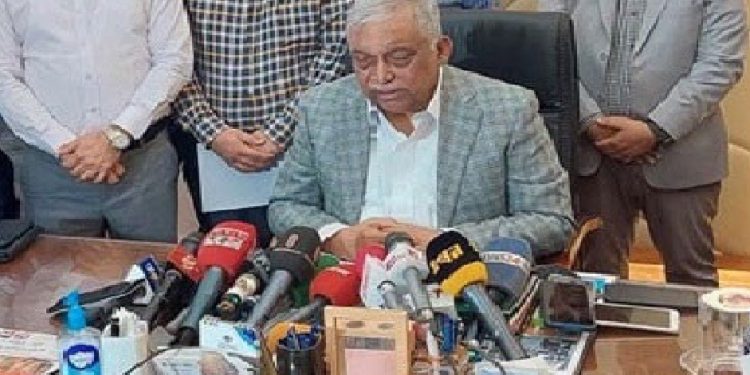 বিএনপির নির্বাচনে না আসার সিদ্ধান্ত তাদের নেতাকর্মীরাই মেনে নিতে পারছে না: স্বরাষ্ট্রমন্ত্রী