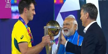 আত্মবিশ্বাসী ভারতের এমন ট্রাজেডি হয়তো স্বপ্নেও ভাবেননি মোদি