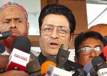 আওয়ামী লীগের পুরো পরিবার আমার সঙ্গে আছে, আমাদের জয় আসবেই: ফেরদৌস