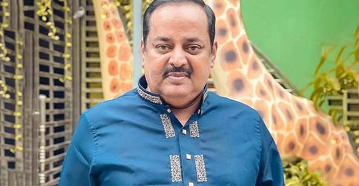 নির্বাচন নয়, সুস্থতার জন্য সবার কাছে দোয়া চেয়েছেন ডিপজল