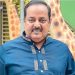 নির্বাচন নয়, সুস্থতার জন্য সবার কাছে দোয়া চেয়েছেন ডিপজল