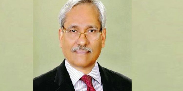 বিএনপির ভাইস চেয়ারম্যান শাহজাহান ওমর নৌকার প্রার্থী হলেন