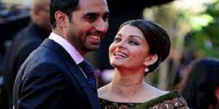 এবার কি সত্যিই ভাঙ্গতে যাচ্ছে অভিষেক-ঐশ্বরিয়ার সংসার?