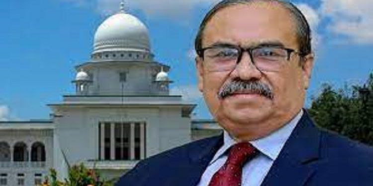 রাজনীতিবিদদের মধ্যে পারস্পরিক শ্রদ্ধাবোধ ও সহনশীলতা না থাকলে দেশের পরিস্থিতি ভালো হবে না: প্রধান বিচারপতি