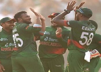 কে হচ্ছেন টাইগারদের ওয়ানডে অধিনায়ক, জানা গেলো ২ নাম