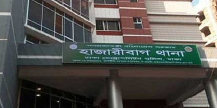 হাজারীবাগের একটি বাসা থেকে দুই বোনের রক্তাক্ত লাশ উদ্ধার