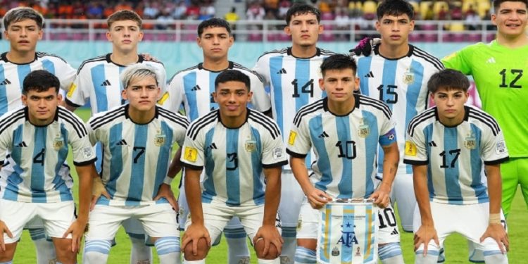 টাইব্রেকারে জার্মানির কাছে হেরে গেল আর্জেন্টিনা 