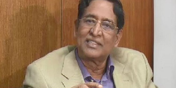 সংবিধান মেনে নির্বাচনে এলে বিএনপির সাথে আলোচনা হতে পারে: কৃষিমন্ত্রী