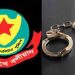রাজধানীর বিভিন্ন এলাকায় মাদকবিরোধী অভিযানে গ্রেপ্তার- ৩৮