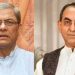 পুলিশের পিস্তল ছিনতাইয়ের মামলায় আসামি মির্জা ফখরুল-মির্জা আব্বাস
