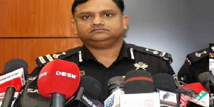 হরতালে যেকোনো নাশকতা রোধে ছদ্মবেশে র‍্যাব