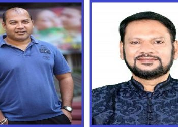 ফিল্ম ক্লাবের নির্বাচনে সামসুল আলম-এমডি ইকবাল প্যানেল
