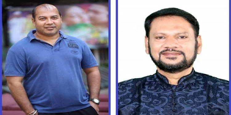 ফিল্ম ক্লাবের নির্বাচনে সামসুল আলম-এমডি ইকবাল প্যানেল