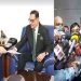 এখন আর কোনো দলের সঙ্গে নির্বাচন নিয়ে সংলাপের সুযোগ নেই: কাদের