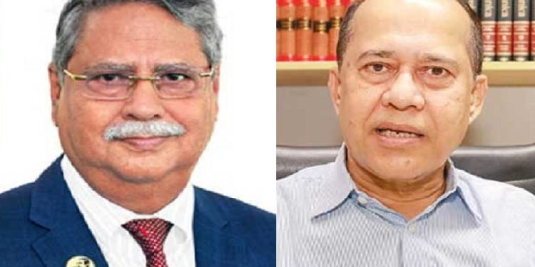 রাষ্ট্রপতির সঙ্গে ইসির সাক্ষাতের তারিখ পিছিয়ে ৯ নভেম্বর নির্ধারণ