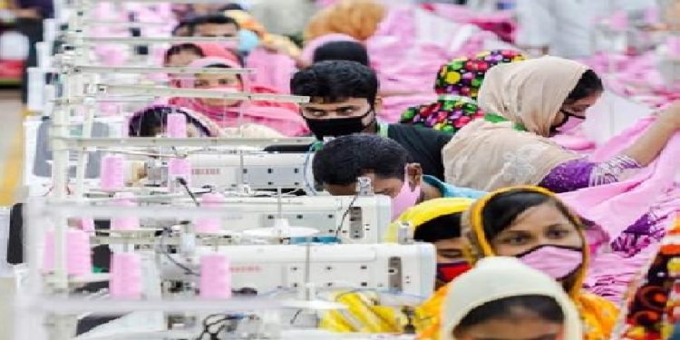 শ্রমিকরা কাজ না করলে কারখানা বন্ধের সিদ্ধান্ত