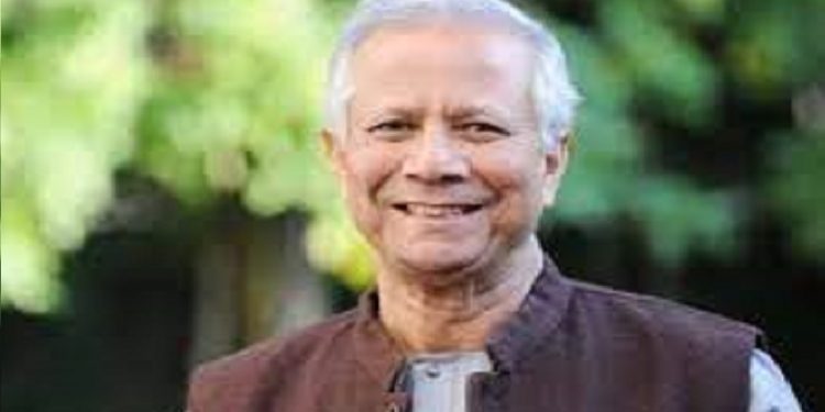 ড. ইউনূসের বিরুদ্ধে লেবার অ্যাপিলেট ট্র্যাইব্যুনালের রায় হাইকোর্টে বাতিল