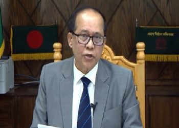যা যা ঘোষণা হলো ইসির তফসিলে