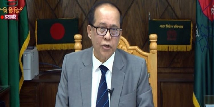 যা যা ঘোষণা হলো ইসির তফসিলে