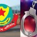 রাজধানীতে মাদকবিরোধী অভিযানে গ্রেপ্তার-১৪
