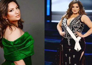 মিস ইউনিভার্সে জেন দীপিকা