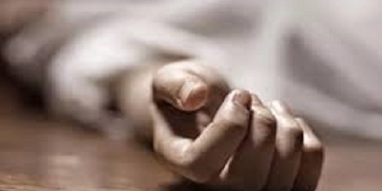 রাজধানীর দক্ষিণ মান্ডার একটি বাসা থেকে নারীর মরদেহ উদ্ধার