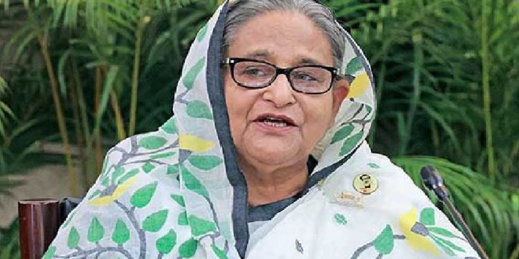 সব ধরনের ভর্তুকি কমানোর নির্দেশনা প্রধানমন্ত্রী শেখ হাসিনার