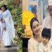 পরীমণির নানা ভাইয়ের চিরবিদায়