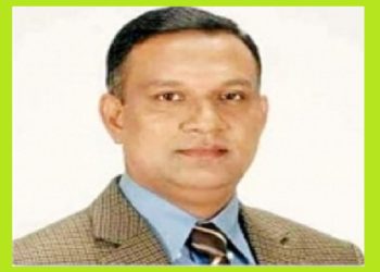 কিশোরগঞ্জ জেলা বিএনপির সভাপতি শরীফুলসহ গ্রেপ্তার- ৫