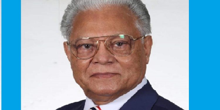 পটুয়াখালী ১ আসনের সাবেক এমপি ও স্বরাষ্ট্রমন্ত্রী গ্রেফতার