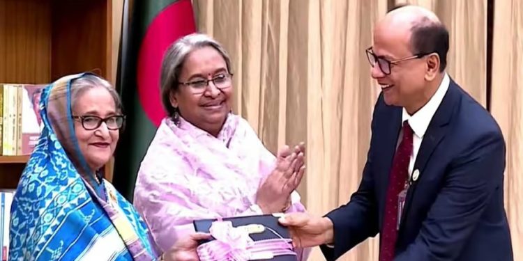 এইচএসসি ও সমমান পরীক্ষার ফল প্রকাশ