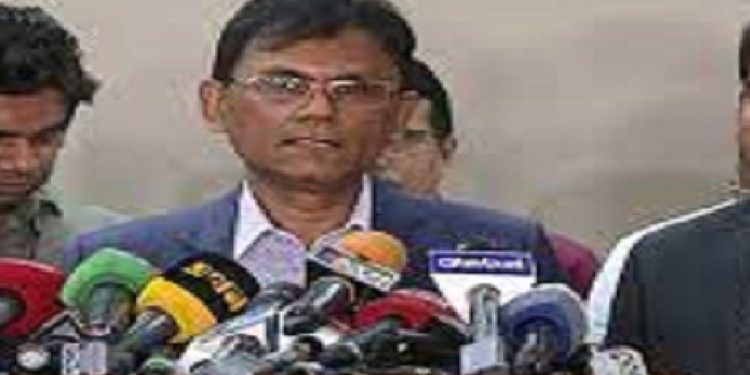 আসন্ন নির্বাচনে ১২ দেশের পর্যবেক্ষক ভোট পর্যবেক্ষণ করতে আসতে চায়: অশোক কুমার