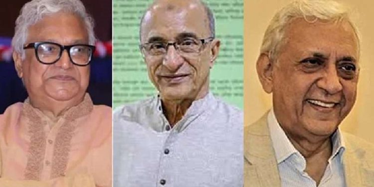 প্রধানমন্ত্রীর তিন উপদেষ্টার পদত্যাগ কার্যকর