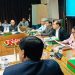 আওয়ামী লীগসহ ১৩টি রাজনৈতিক দলের সঙ্গে সংলাপে বসেছে নির্বাচন কমিশন