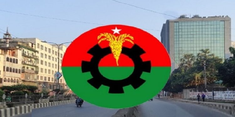 আগামী রবি ও সোমবার অবরোধের ঘোষণা বিএনপির