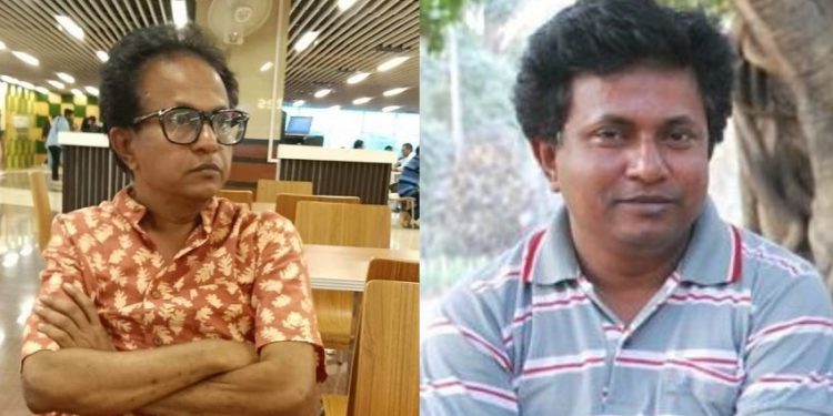 ক্যান্সারে আক্রান্ত চলচ্চিত্র নির্মাতা মোহাম্মদ নোমান বাঁচতে চায়