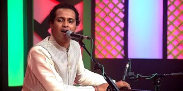 ‘রূপের ভাণ্ডারী’র এই পর্বে গাইবেন সাগর দেওয়ান