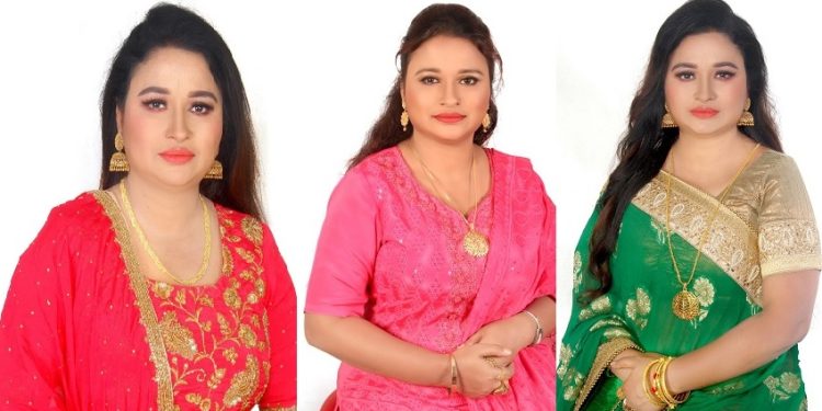 নির্বাচন নিয়ে নতুন গান গাইলেন রোজিনা