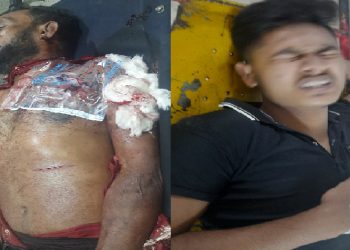 আনোয়ার টেক্সটাইল মিলে গ্যাস সিলিন্ডার বিস্ফোরণে নিহত-১,আহত-১