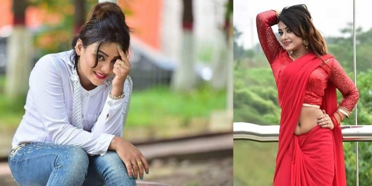 শিল্পী সমিতির নির্বাচনে অংশ নেবেন সুবহা