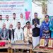 সোনারগাঁ মিডিয়া প্রেস ক্লাবের উদ্যোগে গুণীজন সংবর্ধনা