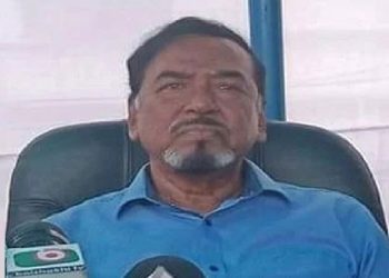 অবশেষে বিএনপির নেতা হাফিজ অবশেষে ভারতে গেলেন